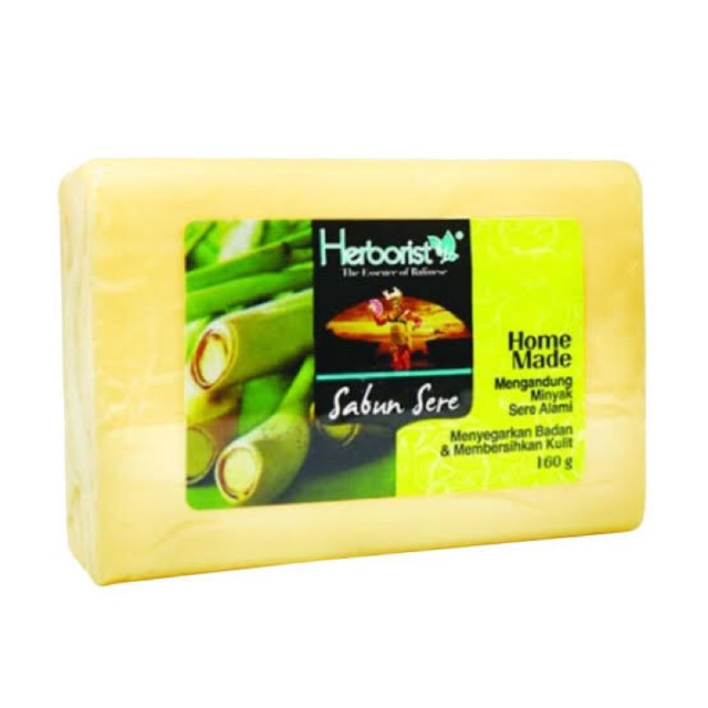HERBORIST SABUN SERE 160 Gr