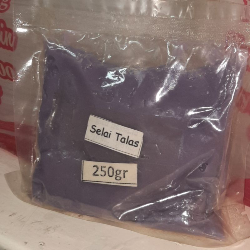 

Puratos talas 250gr