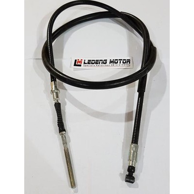 Kabel Rem Supra-X Fit-New Karisma Grand Legenda Hayabusa