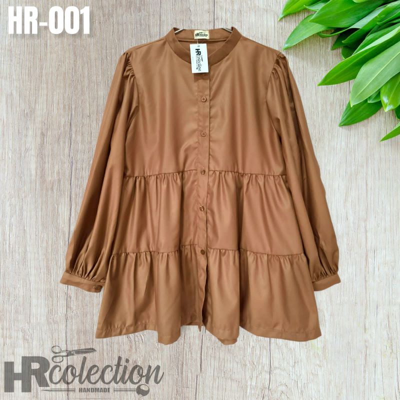 blouse HR 001