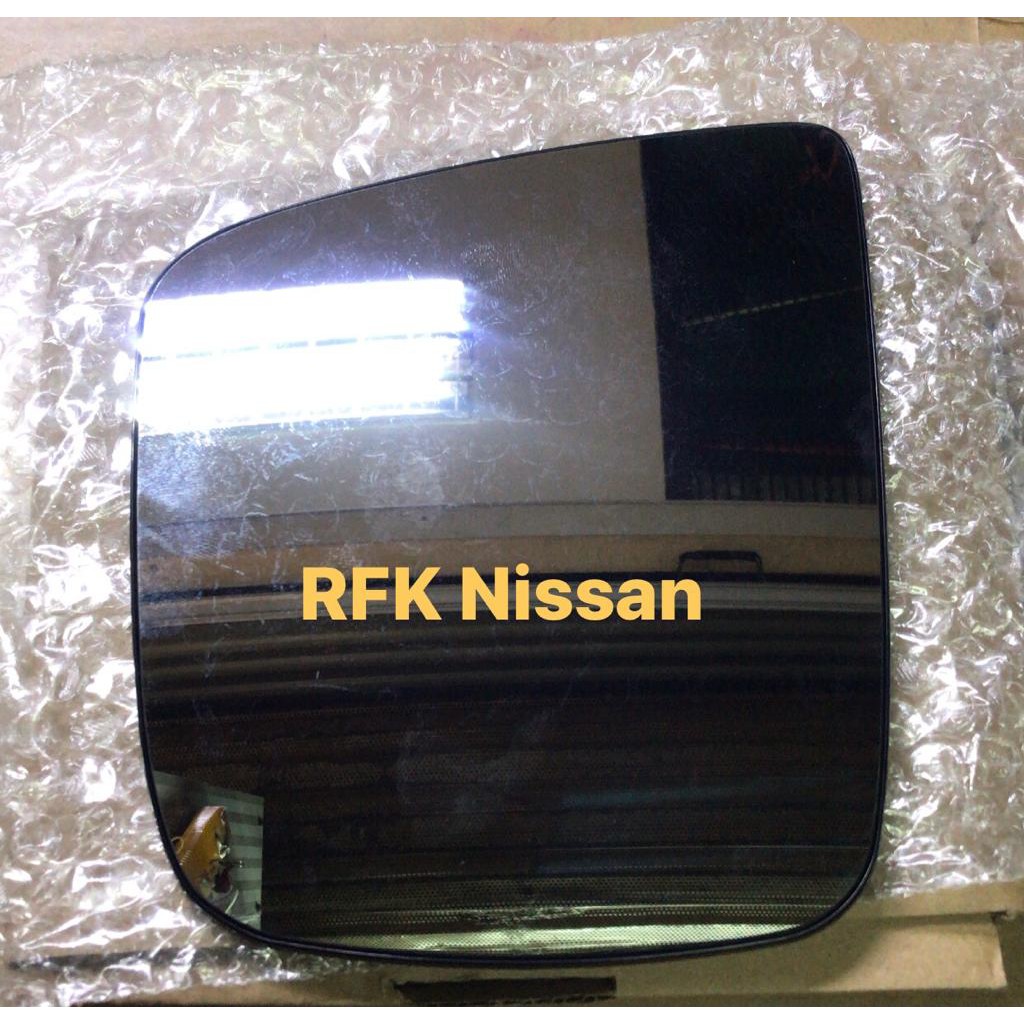 Kaca Spion Nissan Evalia Ori Kanan/Kiri Harga 1pc