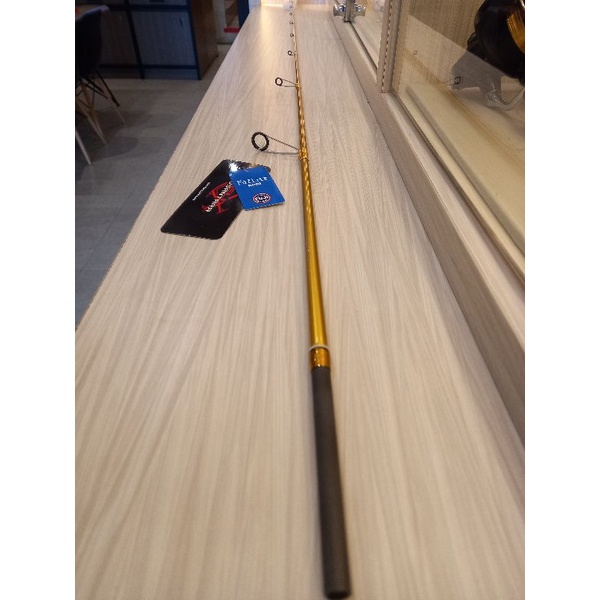 Relix Nusantara Top Section Jabrik Pe 1,2