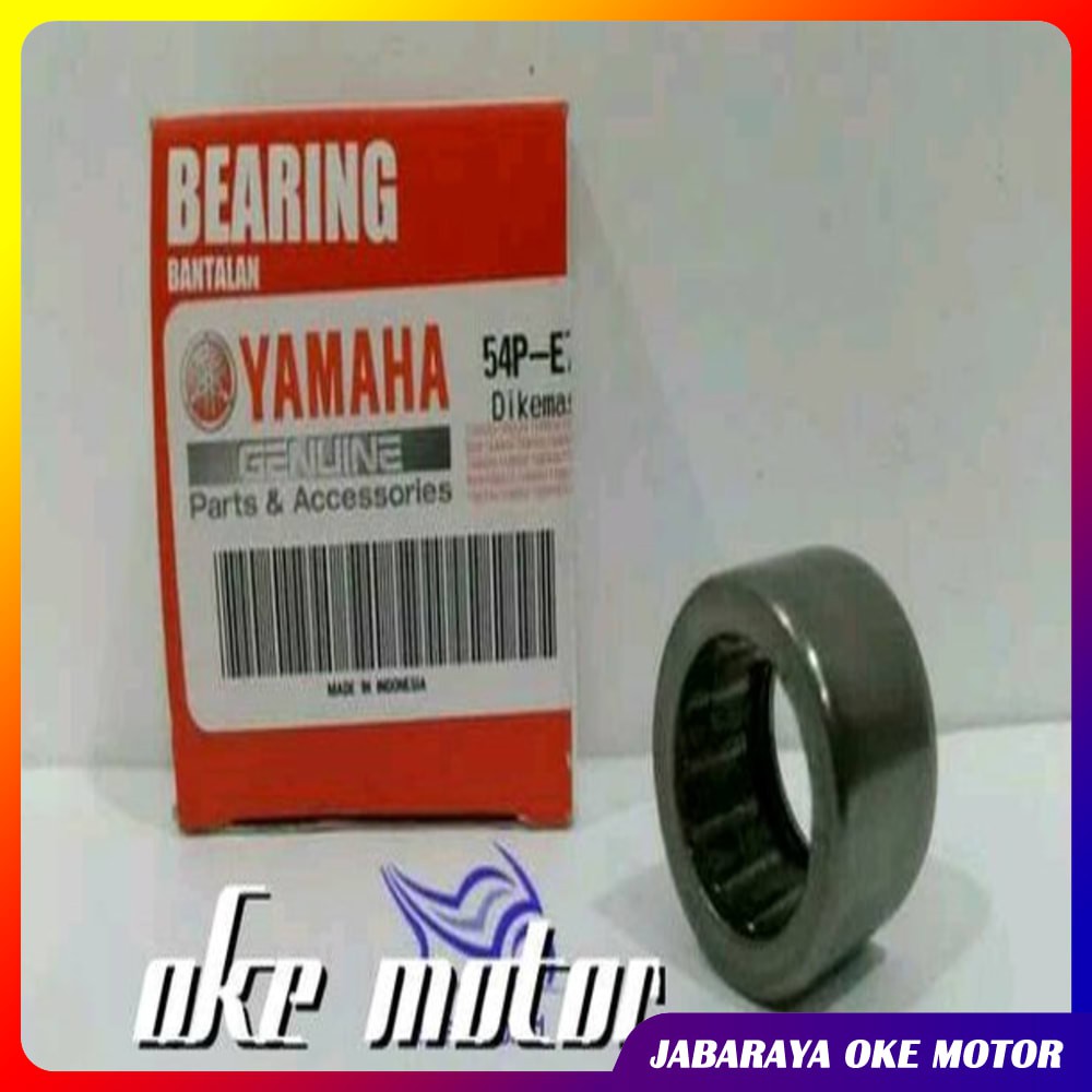 BEARING LAHER BAMBU PULLY MIO J ORIGINAL YAMAHA