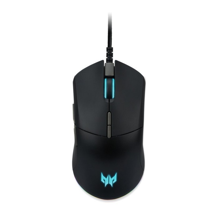 ACER PREDATOR CESTUS 330 - MOUSE GAMING WIRED - 16000 DPI