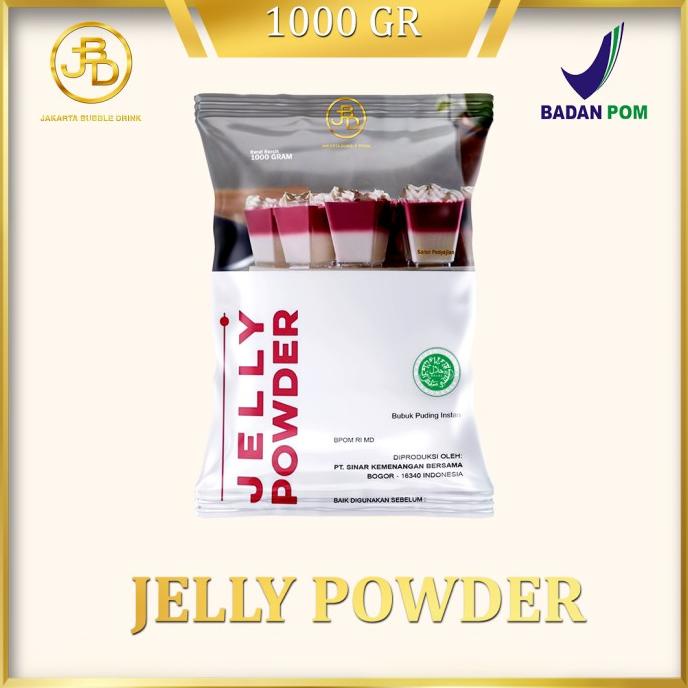 

<<<<<] Jelly Konyaku Powder