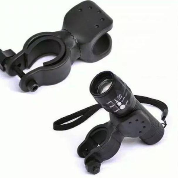 [KODE 9MBWE] Monting senter Teleskop Mounting Senter Telescope