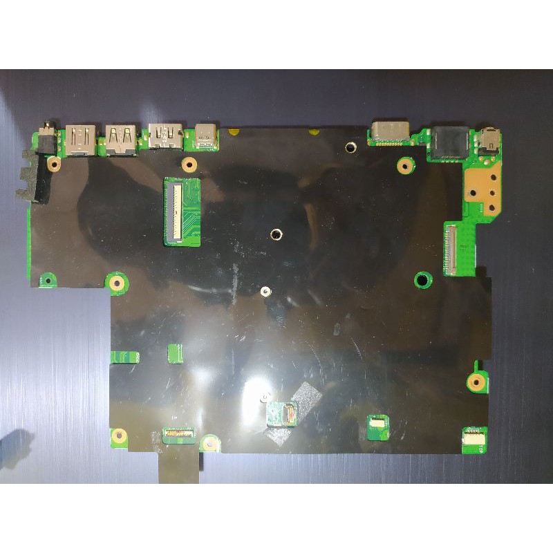 Motherboard Asus X441sa plus board hdd