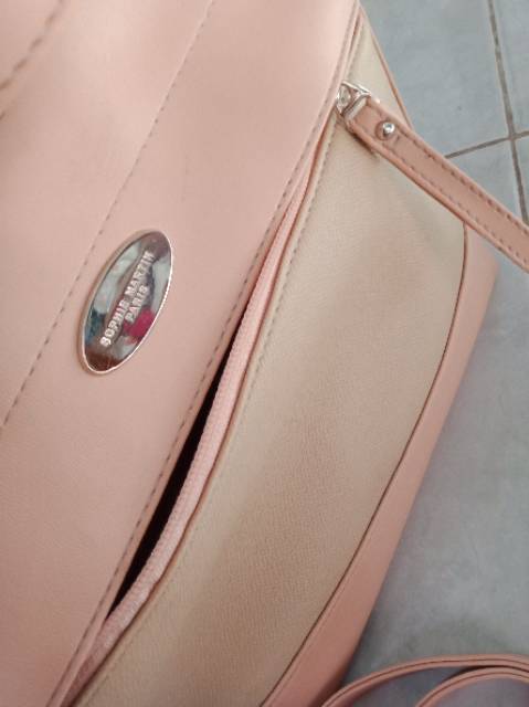 Tas angeliq bag sophieparis