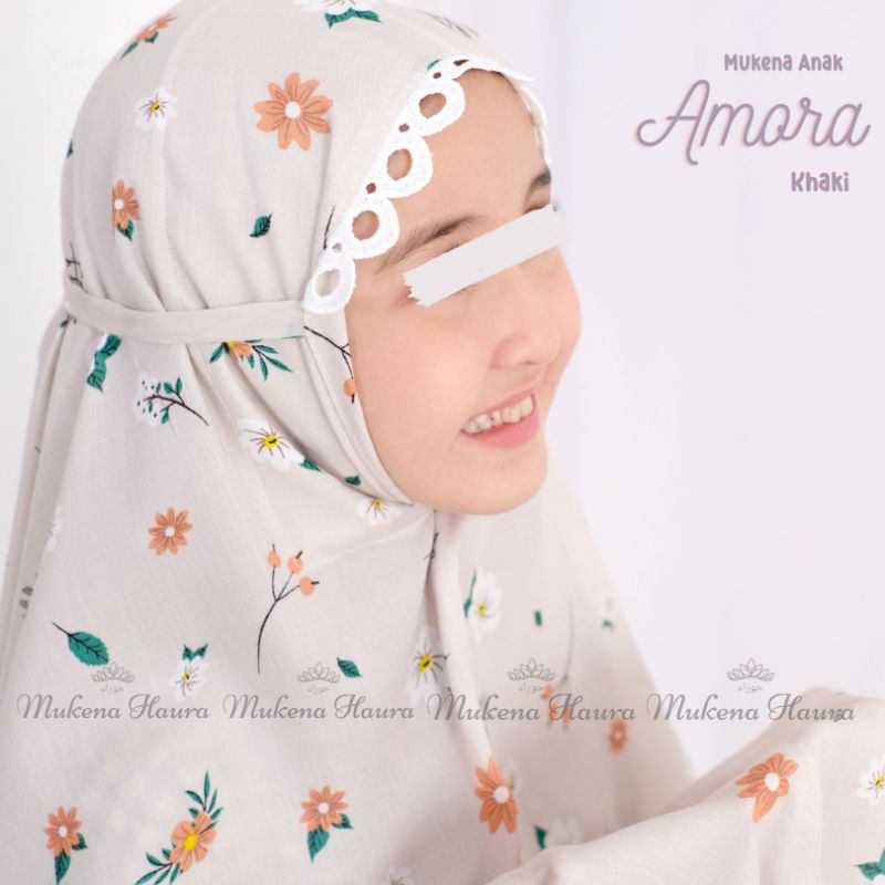 mukena remaja tanggung mukena anak rayon
