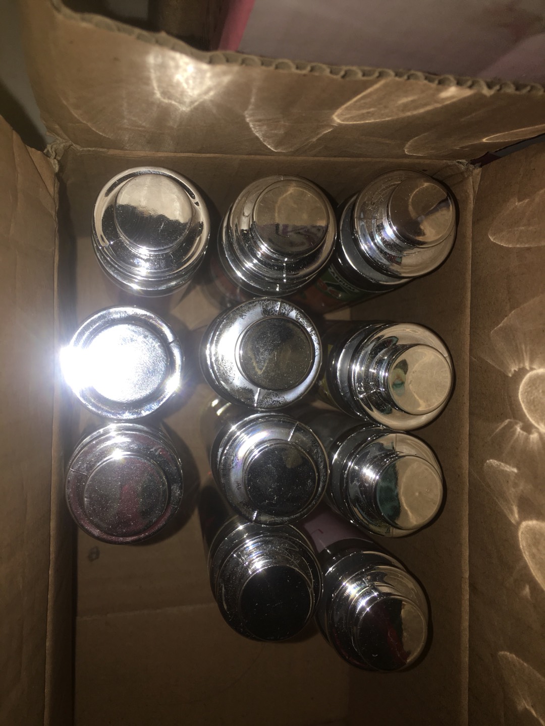 Baju Batik Pria Slimfit Big Size M L Xl Xxl Atasan Kemeja Batik Lengan Panjang Original