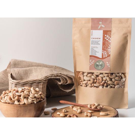 

KACANG MEDE PANGGANG 500 GR / CASHEW NUT ROAST 500 GR PREMIUM QUALITY BERKUALITAS Kode 1128