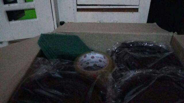 Mika Tumpeng Mini Ct15 / D15 Tumini Mika Bolu Cake Mika Nasi Bento