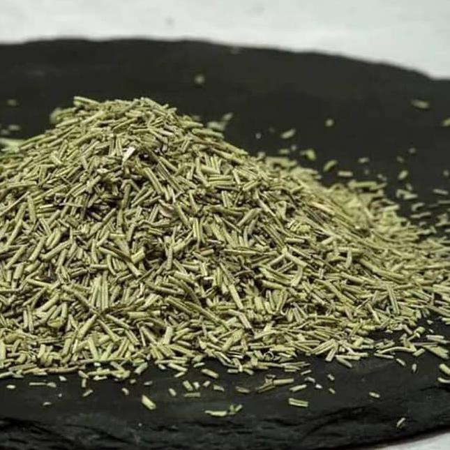 

Rosemary Dry 1 Kg ( Daun Rosemary Kering 1Kg )