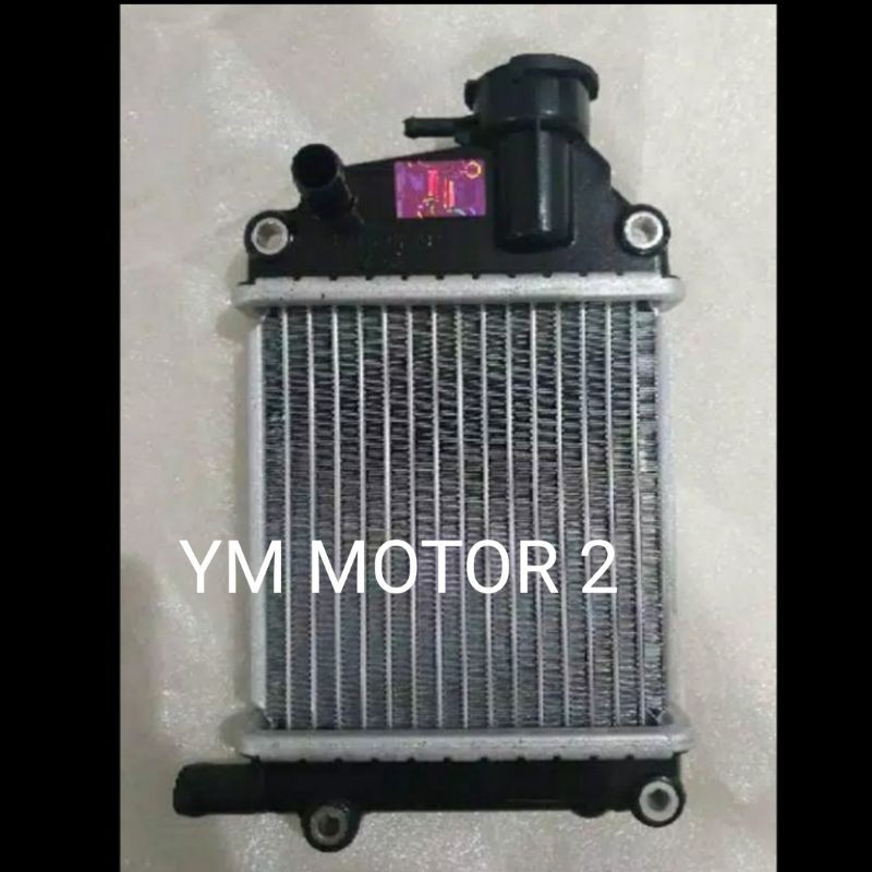 radiator vario 110 karbu original