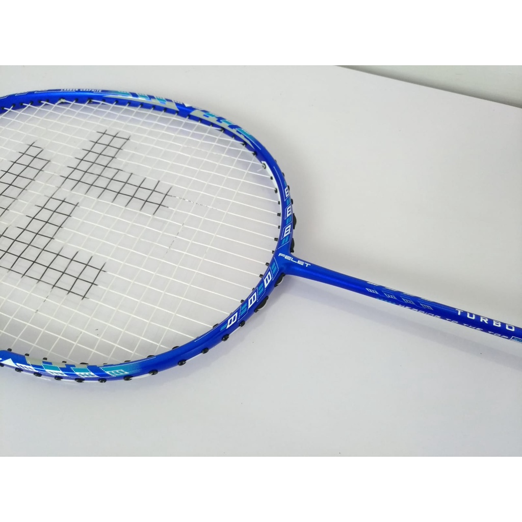 Raket Badminton FELET TURBO S-2