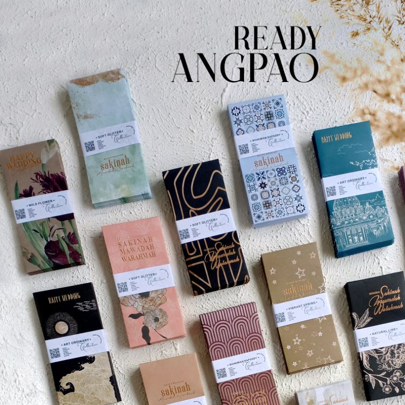 

ANGPAO WEDDING COUPLE CUTE / AMPLOP / HONGPAO NIKAH / pernikahan READY STOK ANGPAO WEDDING COUPLE CUTE / AMPLOP / HONGPAO NIKAH / pernikahan READY STOK