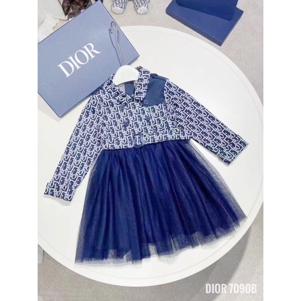 Dress anak perempuan | dress anak perempuan import | dress anak import crhistian dior | dress anak i