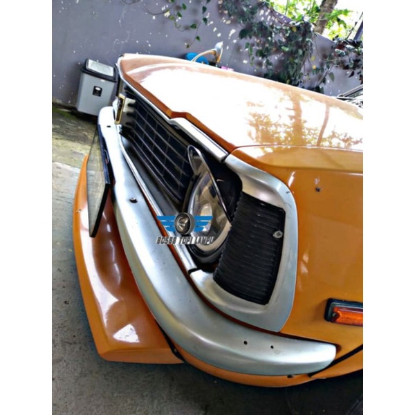Topi Lampu Corolla KE20 KE30