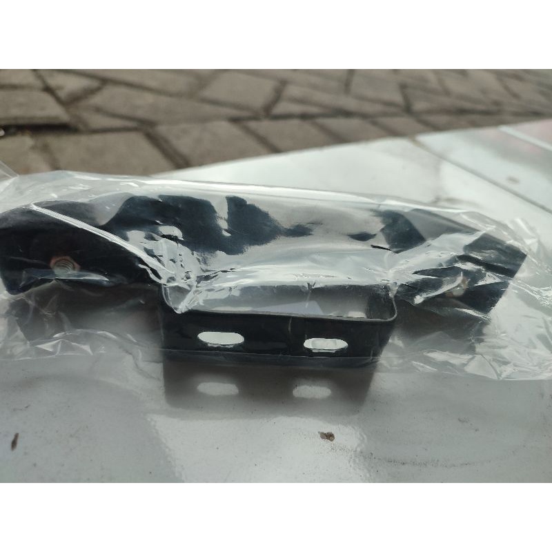 Kumis Kucing Yamaha Rx king Komplit pangkon