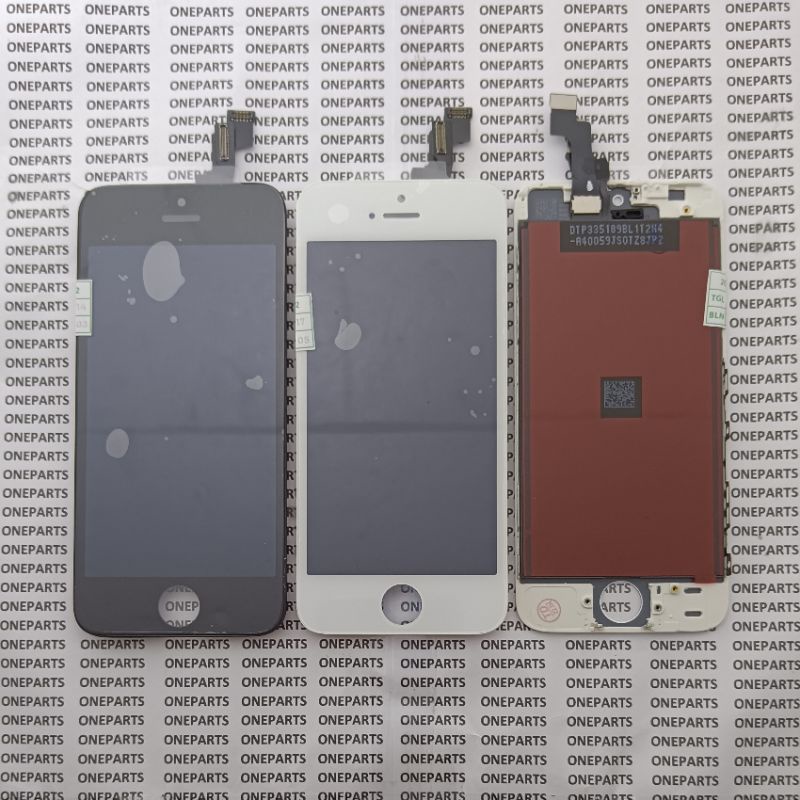 LCD TOUCHSCREEN IP 5S AA OEM