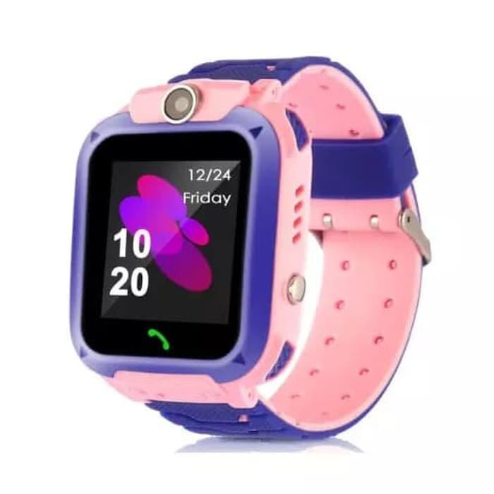 smart watch GPS Promo khusus end hari liburan anak anak