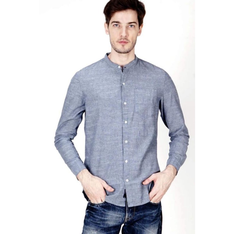 Bombboogie Original Brahman Shirt