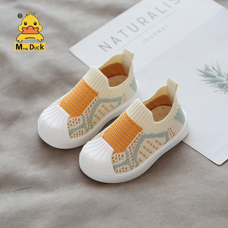 sepatu anak impor rajut 108 sepatu sneakers anak