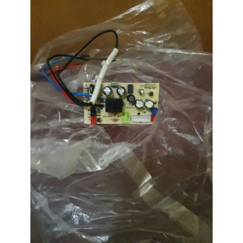 Power magic com yong ma SMC 7047