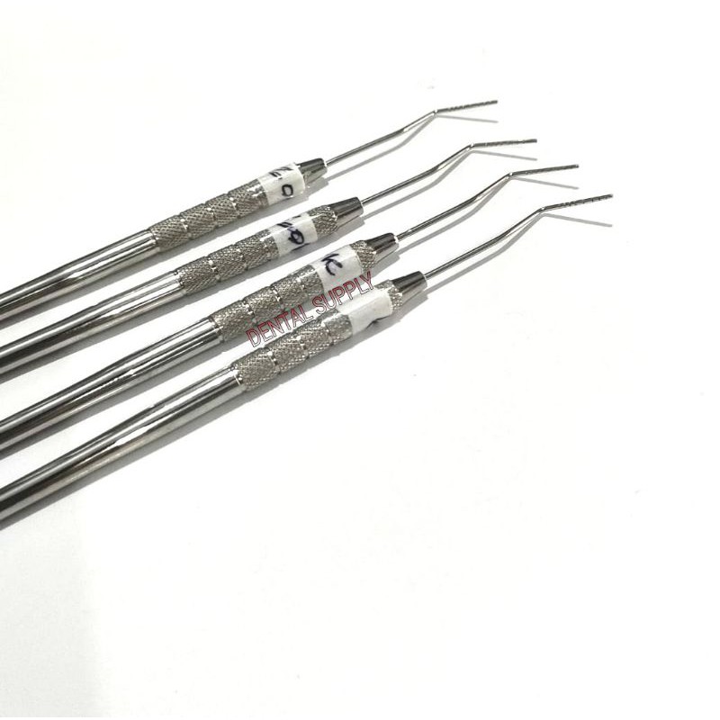 Jual Probe Periodontal Dentistuffs Periodontal Probe Dokter Gigi