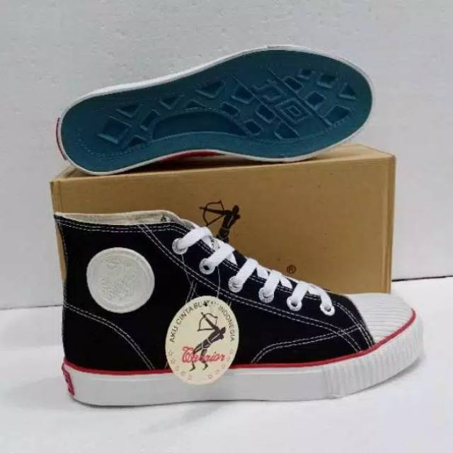 Sepatu sekolah WARRIOR Classic HC/Sepatu sneaker Warrior classic HC/Sepatu warrior classic HC