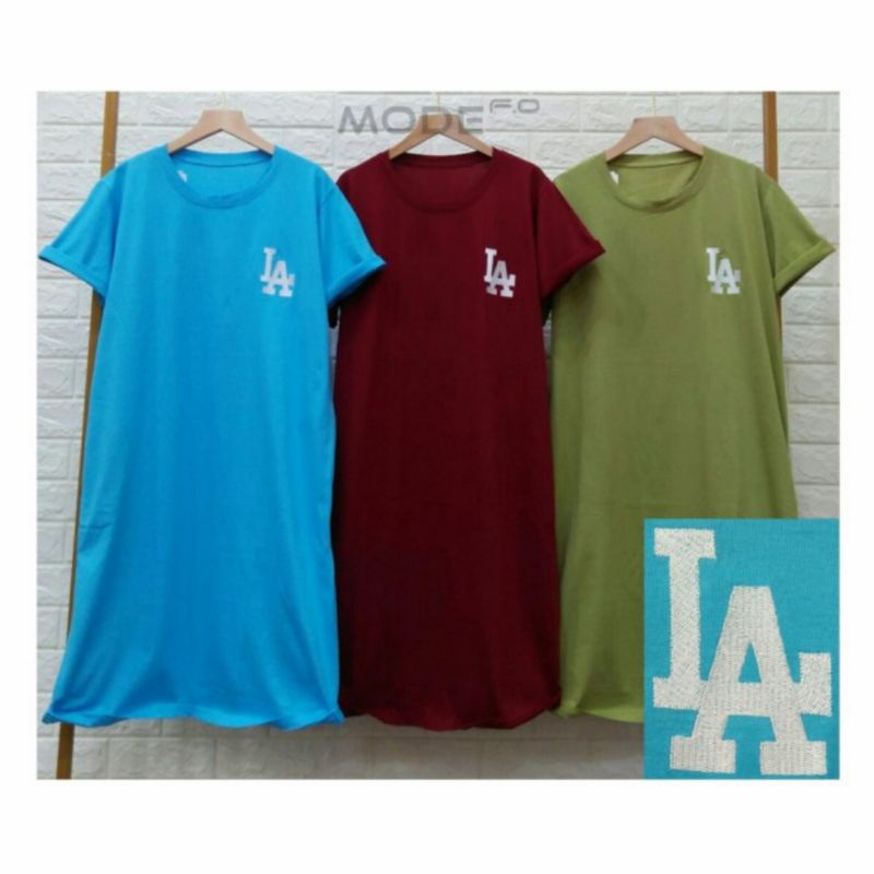 Dress wanita LA oreenjy