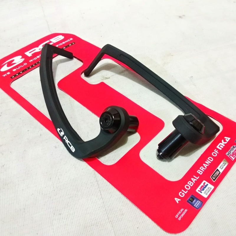 Proguard RCB GP2-V2 Black