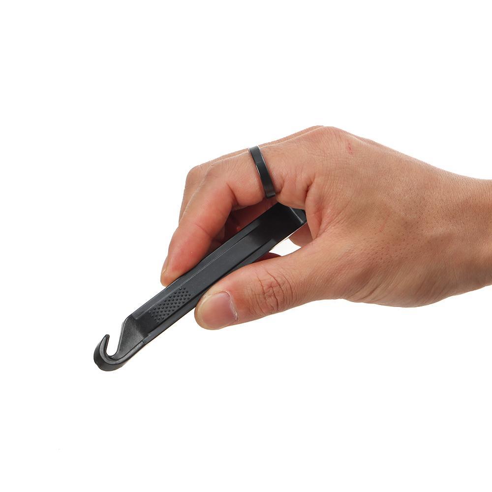 Suyo 6Pcs / Set Patch Karet Portable Untuk Reparasi Sepeda