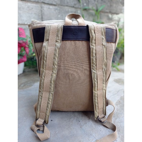 Filson ranger backpack