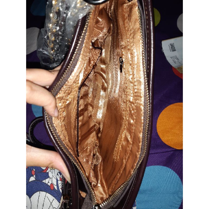 Sale Sling Bag Bonia Premium