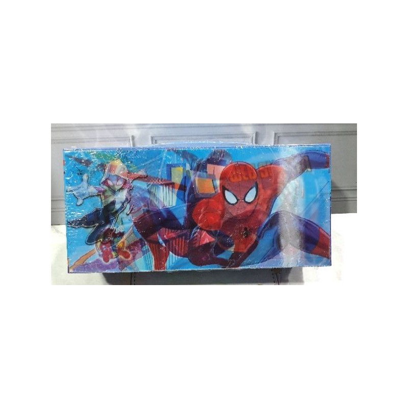 ⭐𝐇𝐒 𝟗𝟖⭐ 𝗞𝗢𝗧𝗔𝗞 𝗧𝗘𝗠𝗣𝗔𝗧 𝗣𝗘𝗡𝗦𝗜𝗟 𝟰𝗗 𝗔𝗡𝗔𝗞 𝗖𝗘𝗪𝗘𝗞 𝗖𝗢𝗪𝗢𝗞 𝗦𝗨𝗦𝗨𝗡 𝟯 𝗧𝗜𝗡𝗚𝗞𝗔𝗧 𝗨𝗡𝗜𝗞-SPIDERMAN