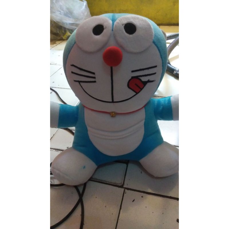 DORAEMON xl 40cm