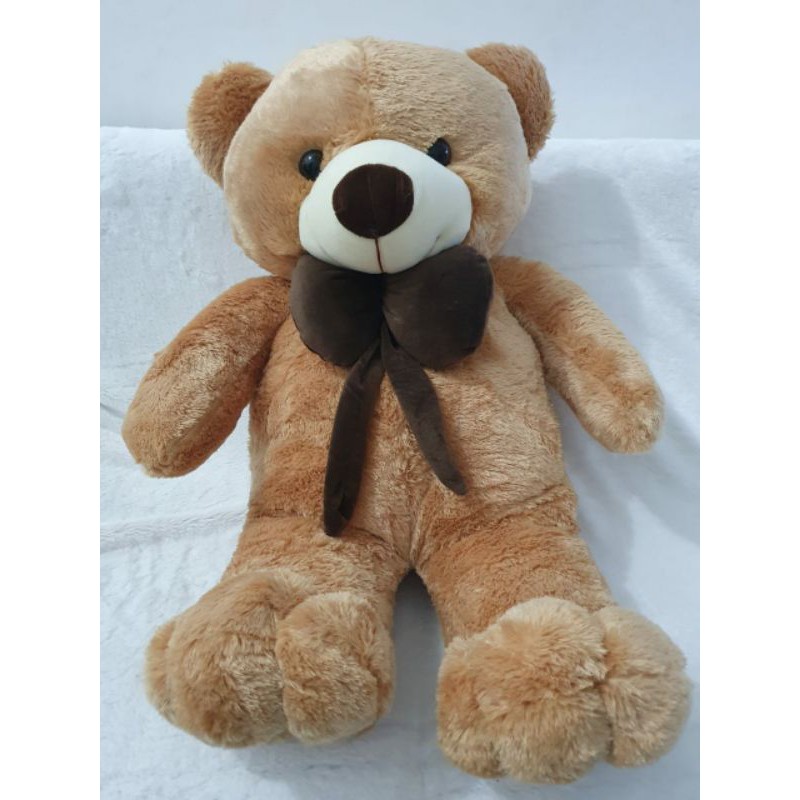 BONEKA BEAR PITA SPG(SUPER GAINT)tinggi 120cm