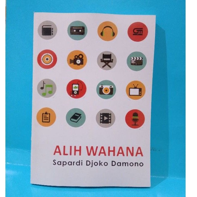 alih wahana
