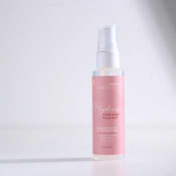 Mineral Botanica Hydra Acne Care Face Mist - 60ml