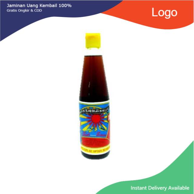 

SUN BRAND FISH SAUCE 650ML