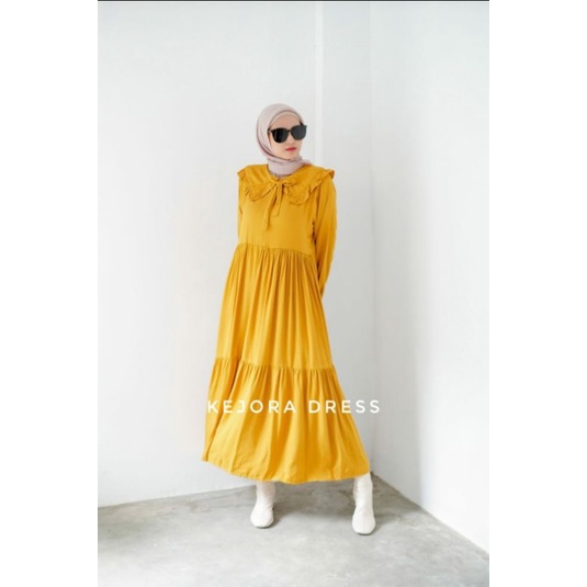 *Kejora dress*