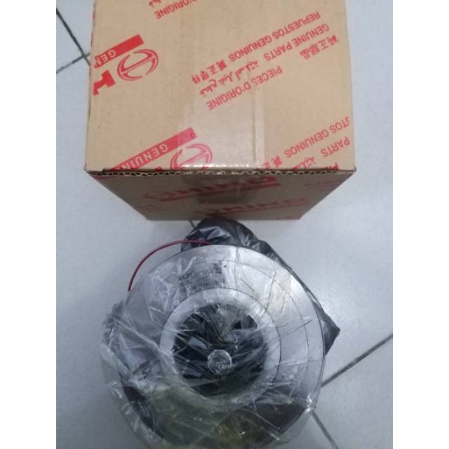 Catridge turbo atau isi turbo dyna 125HT HT130 hino dutro 125HT 130HT HT130 12volt 12 V 12 VOLT