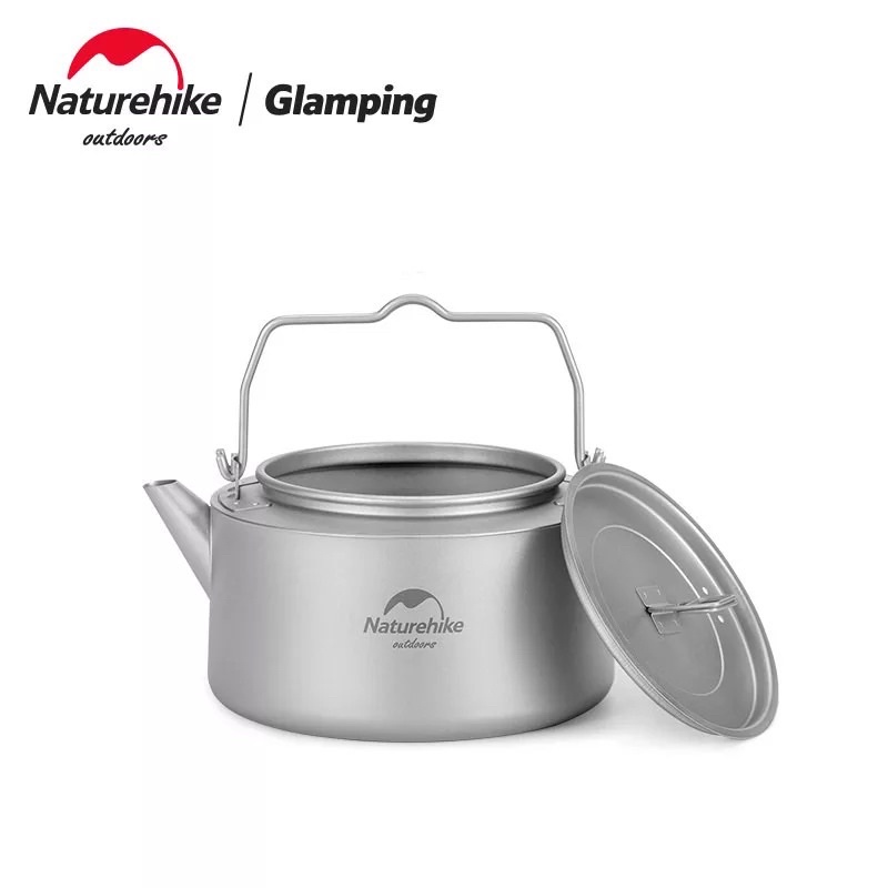 TEKO TITANIUM NATUREHIKE NH21CJ007