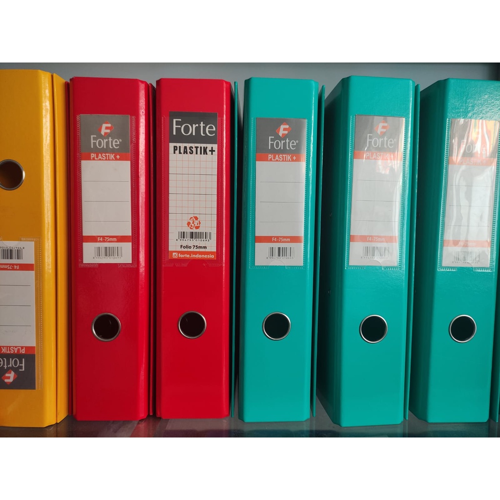 

FILE ORDNER F4