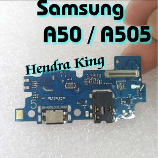 samsung a50 pcb board price