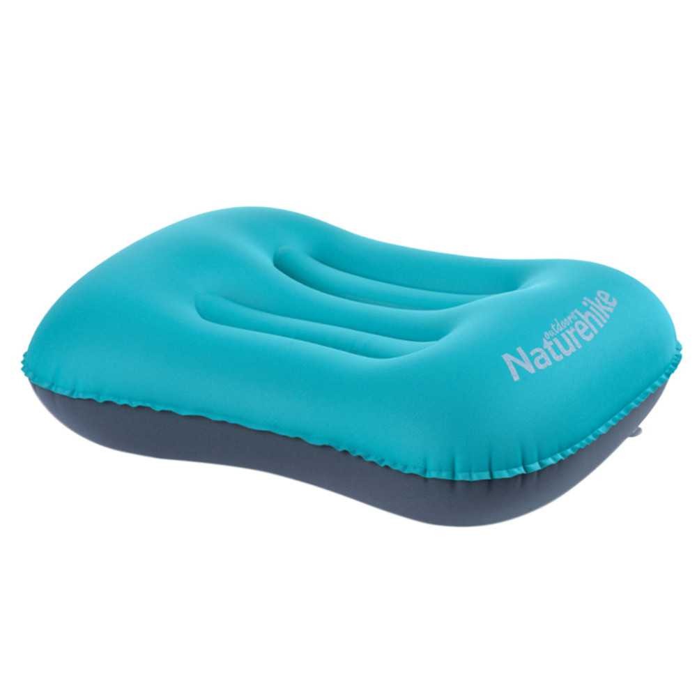 NatureHike Bantal Angin Inflatable Aeros Pillow - NH17T013-Z