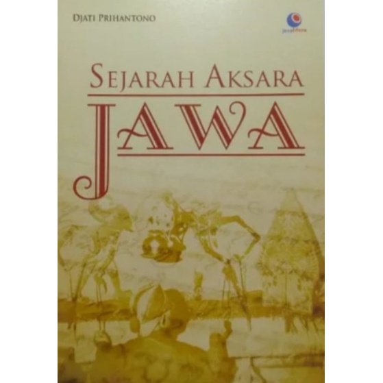 Buku Sejarah Aksara Jawa