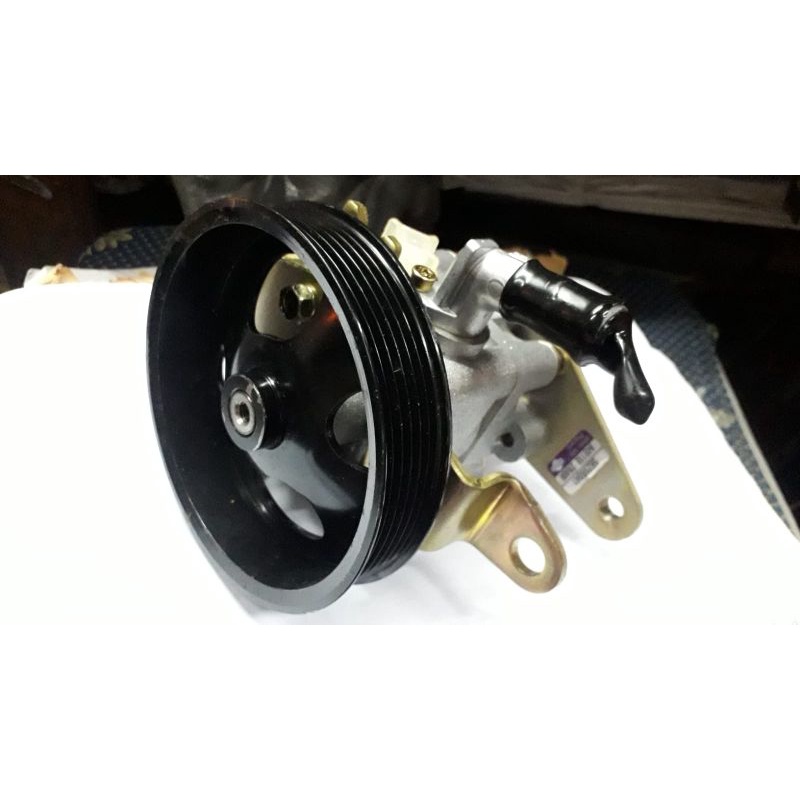 POMPA POWER STEERING PUMP NISSAN XTRAIL X-TRAIL T30 SERENA C24 ORI