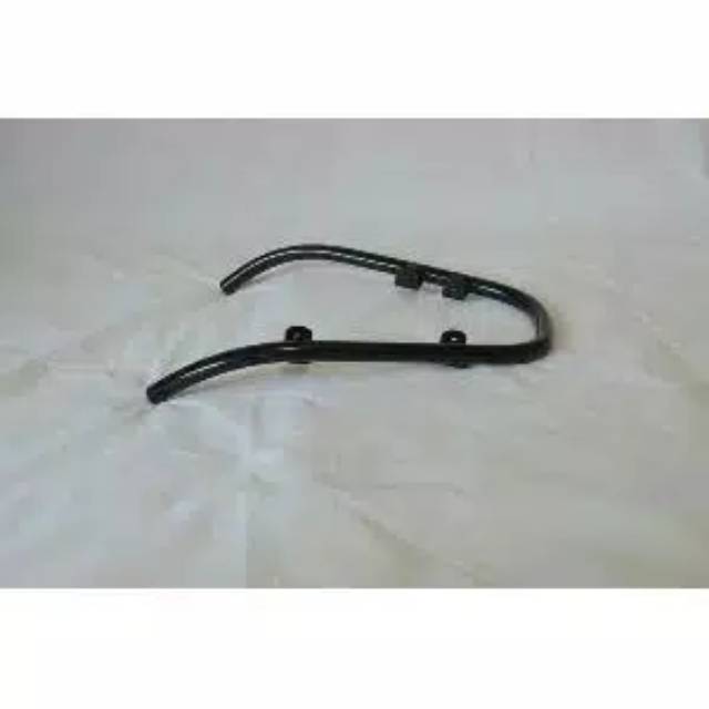 Aksesoris scoopy new 2017 /termurah/Berkualitas/bumper scoopy list body depan scoopy Bagus